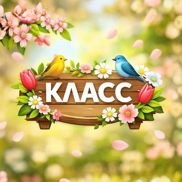 Супермаркет КЛАСС