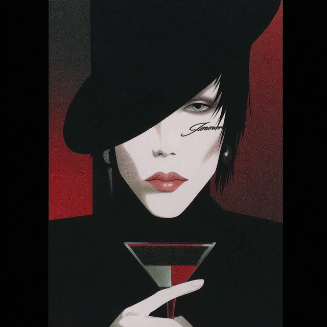 kai angel🍸