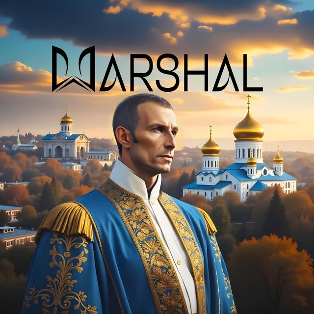 WARSHAL