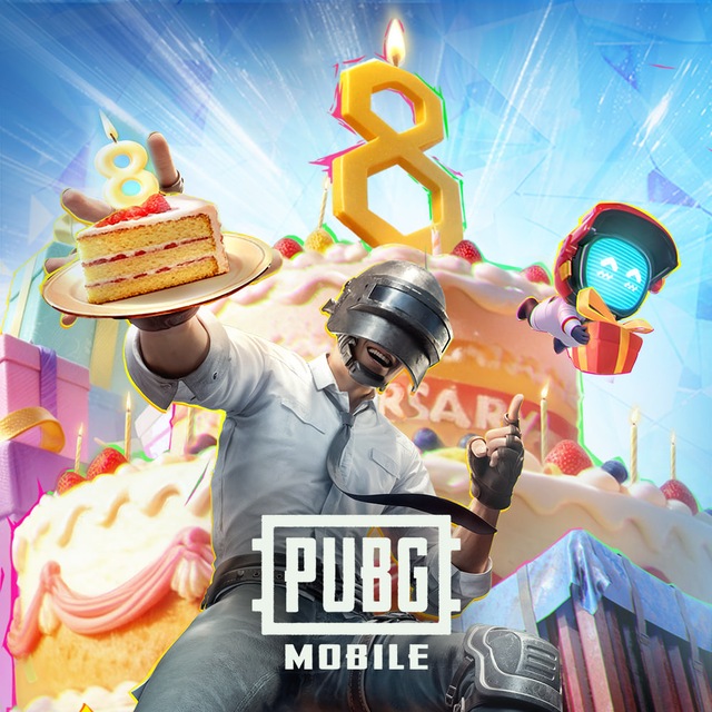 PUBG MOBILE