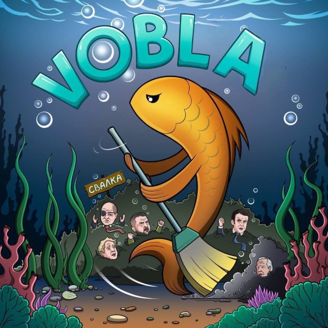 VOBLA • новости