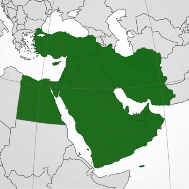 Middle East Spectator — MES