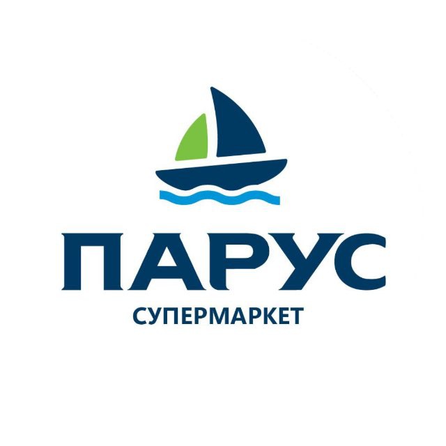 ПАРУС • ДОНЕЦК
