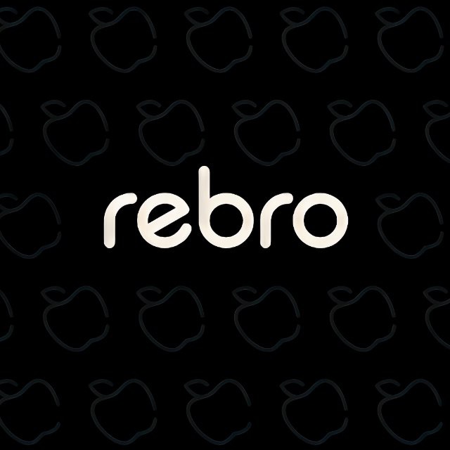 rebro Краснодар