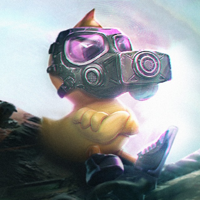 Tanks Blitz