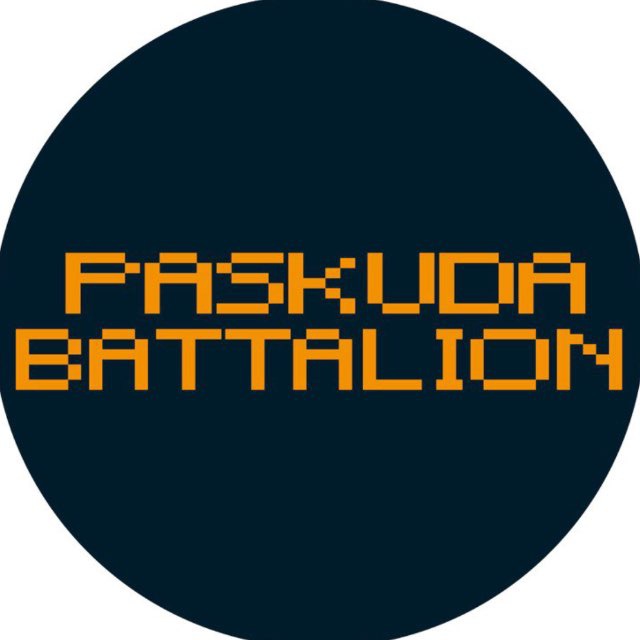 PASKUDA BATTALION