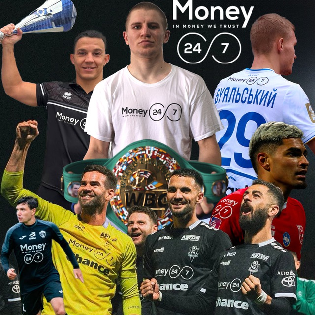 Money 24\7 INFO