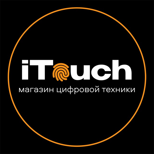 iTouch | Магазин техники | Донецк
