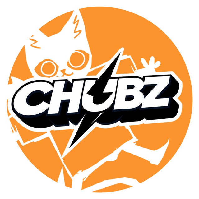 CHUBZ⚡️