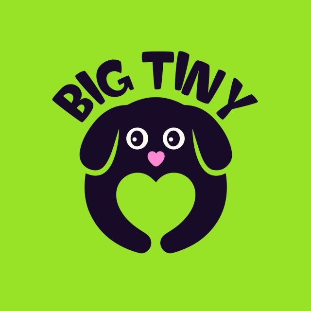 BigTiny — зоотовары с заботой