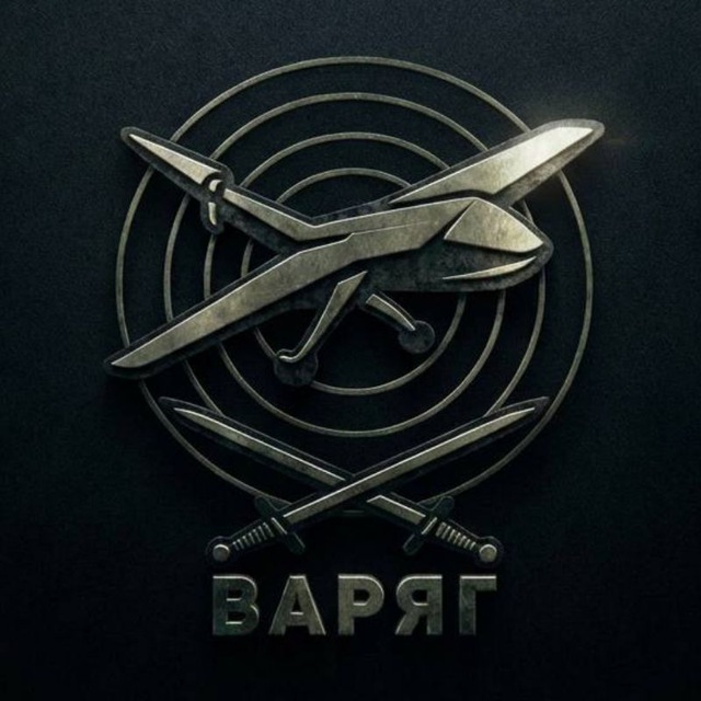 Отряд БПЛА «Варяг»